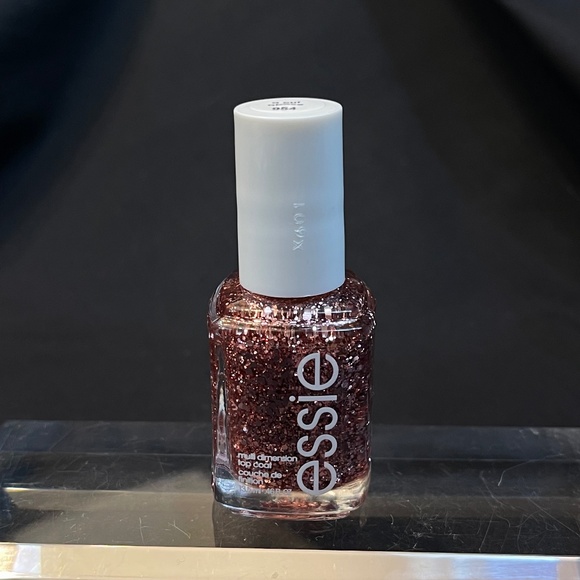 Multi-Dimension Top Coat-A Cut Above by essie - Picture 1 of 4
